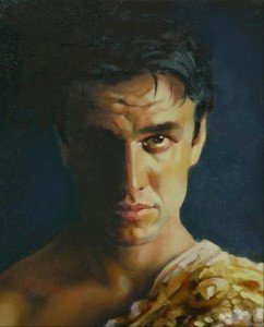 hangel montero
