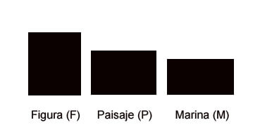lienzos y bastidores para pintar