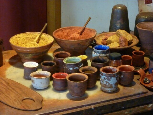 consejos para pintar mejor