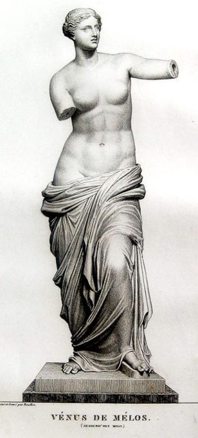 venus-de-milo