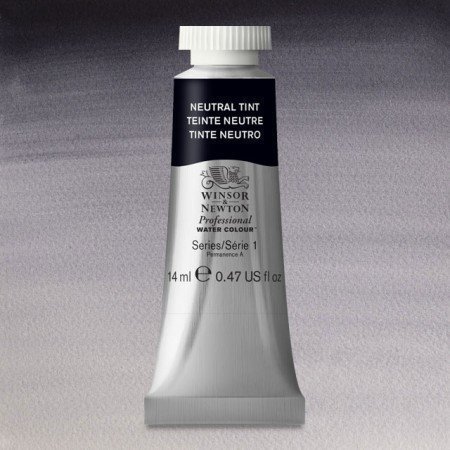 tinta neutra
